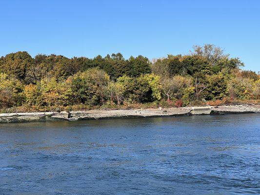 North Brother Island