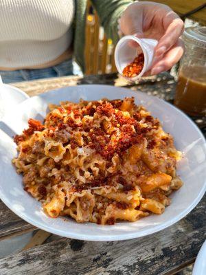 Campanelle