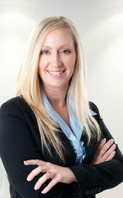 Rossalyn Primeaux - Redleaf Real Estate