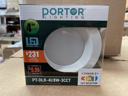 Home LED