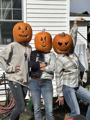 Taylor Farm Pumpkin Patch