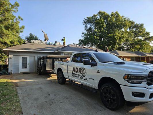 ADR Roofing & Remodeling, LLC