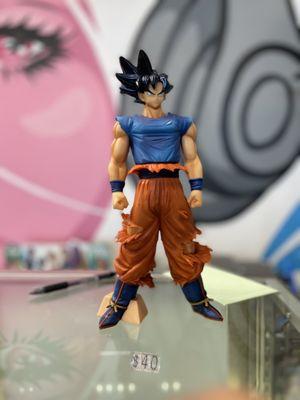 Goku