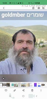 simon Goldberg working for chesed shel Emes. none profit organization. scammed me lead/  Watch is a  Scamer