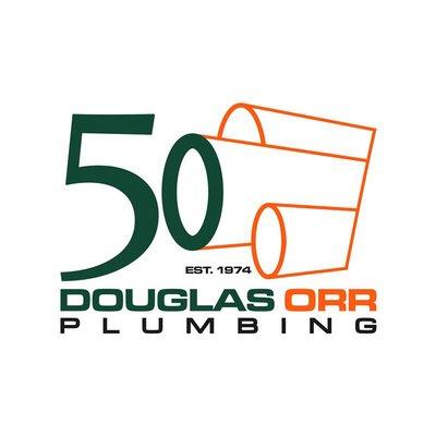 Douglas Orr Plumbing, Inc.