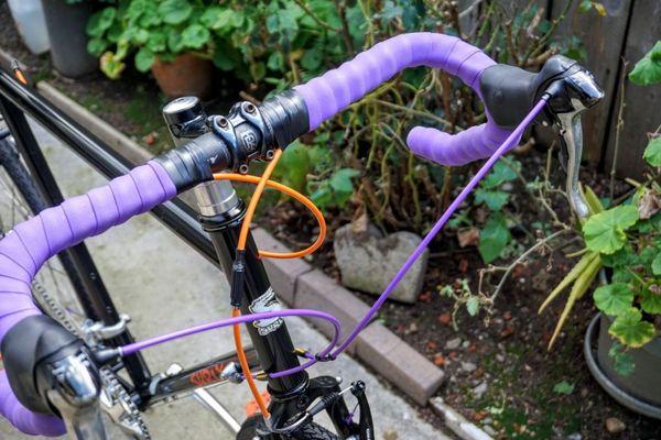 Need new bar tape and cables?