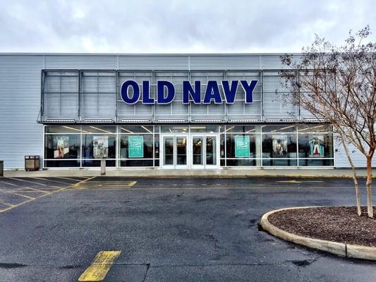 Old Navy