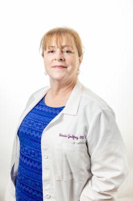 Dr. Wanda Godfrey, MD