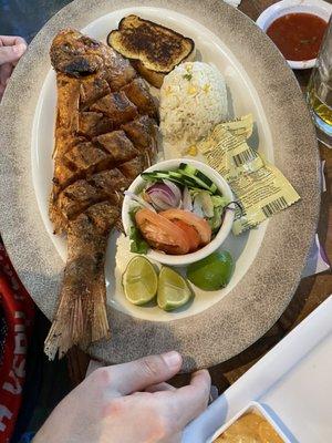 Mariscos Nayarit