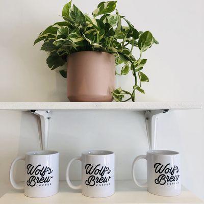 Coffee Mugs