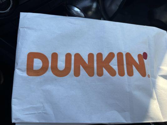 Dunkin'