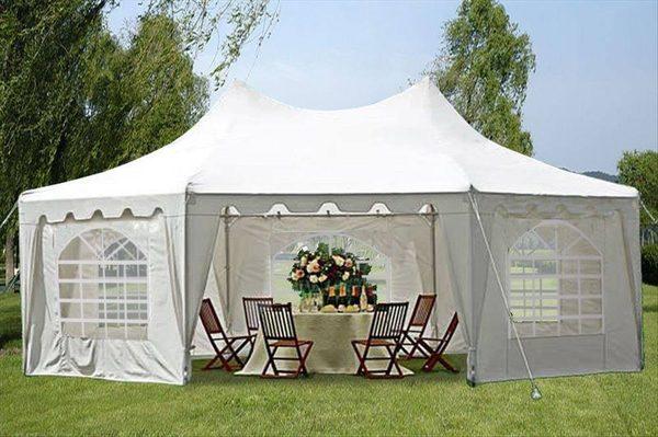 Tent Rentals