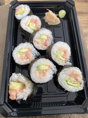 Spicy Tuna Maki