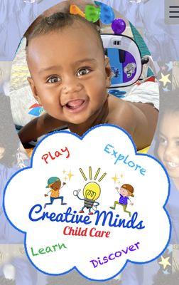 Creative Minds Child Care