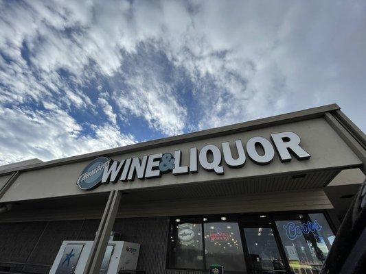 Chambers Wine & Liquor