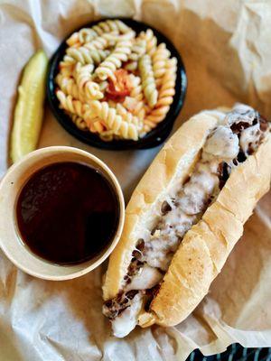 French Dip