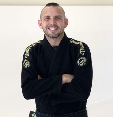 Safety Harbor Jiu Jitsu