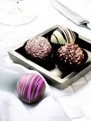 Amazing Truffles