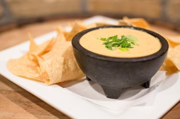 Queso dip