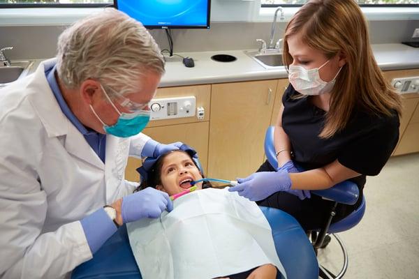 Davis Pediatric Dentistry | Dentistry and Orthodontics for infants, children and teens in Tucson AZ