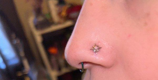 Tyler Texas Premier Body Piercing