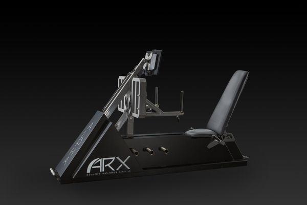 ARX ALPHA