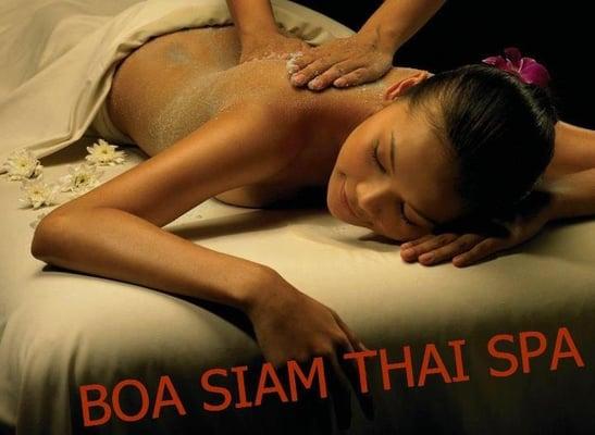 Boa Siam Thai Spa