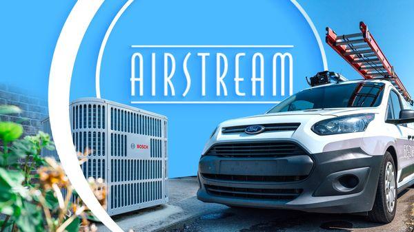 Airstream Services