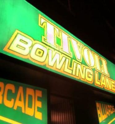 Tivoli Bowling Lanes - Downers Grove, IL