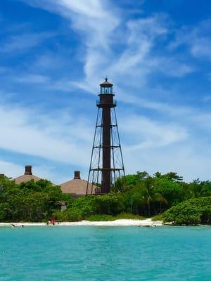 Sanibel Island Lighthouse