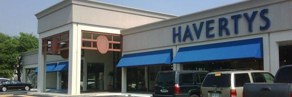 Havertys Furniture