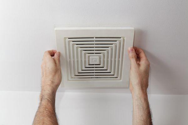 Orange County Air duct repair services