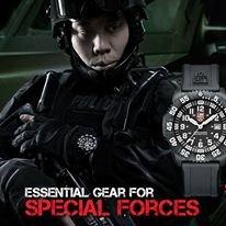 The only Luminox dealer between Athens and Atlanta. Come let us show you what this military inspired craze is all about!