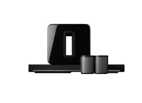 Sonos Surround System