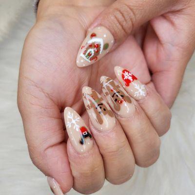 By nail nikki