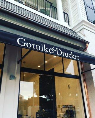 Gornik & Drucker Pacific Palisades