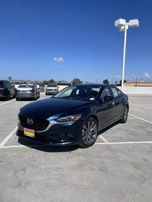 Mazda6