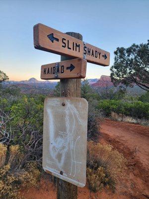 Yavapai Point