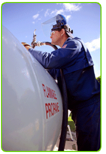 Griffis Gas Commercial Services - http://griffisgas.com/commercial-services.php.