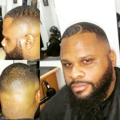 Upscalemogul Cuts&Twist