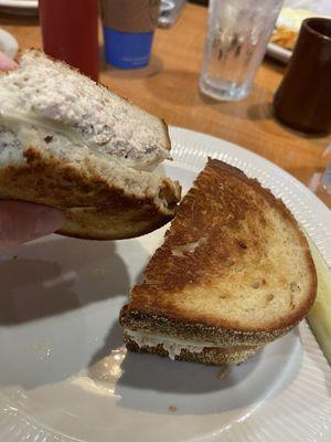 Tuna Melt