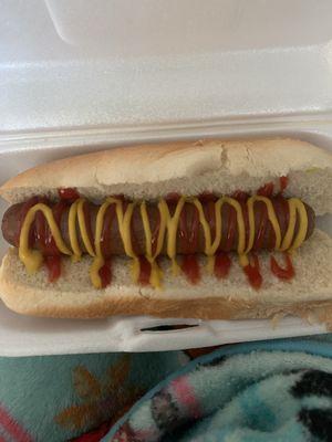 Hot Dog