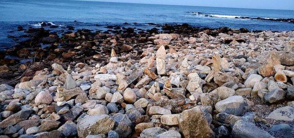 Narragansett Town Beach