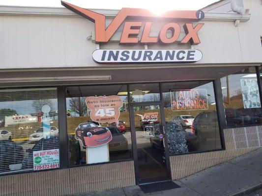 Velox Insurance