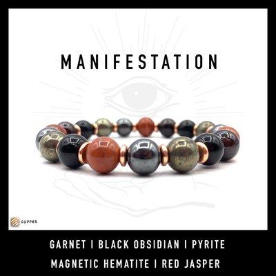 The Manifestation Bracelet