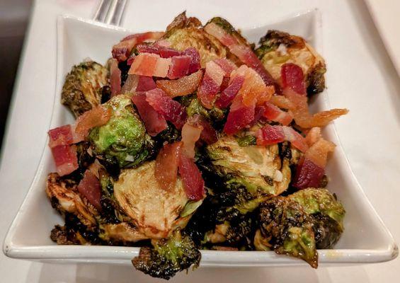 Brussel Sprouts