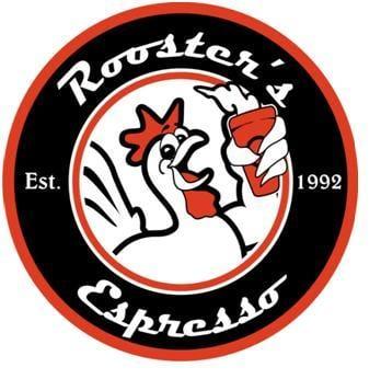 Rooster's Espresso