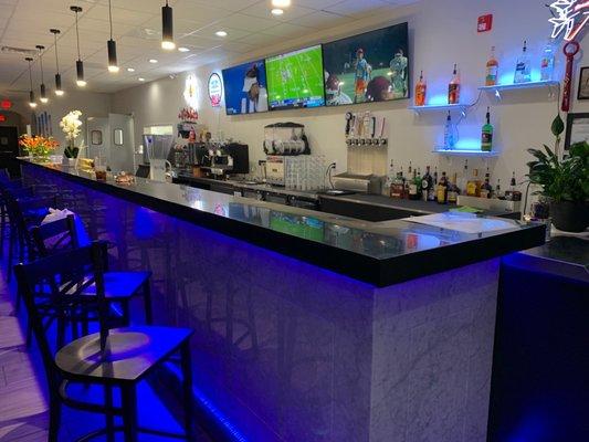 New Bar