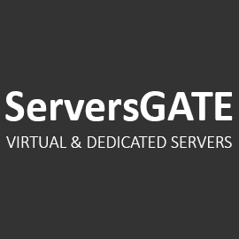 Servers Gate