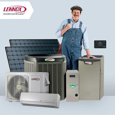 All County Air Conditioning Heating and Refrigeration